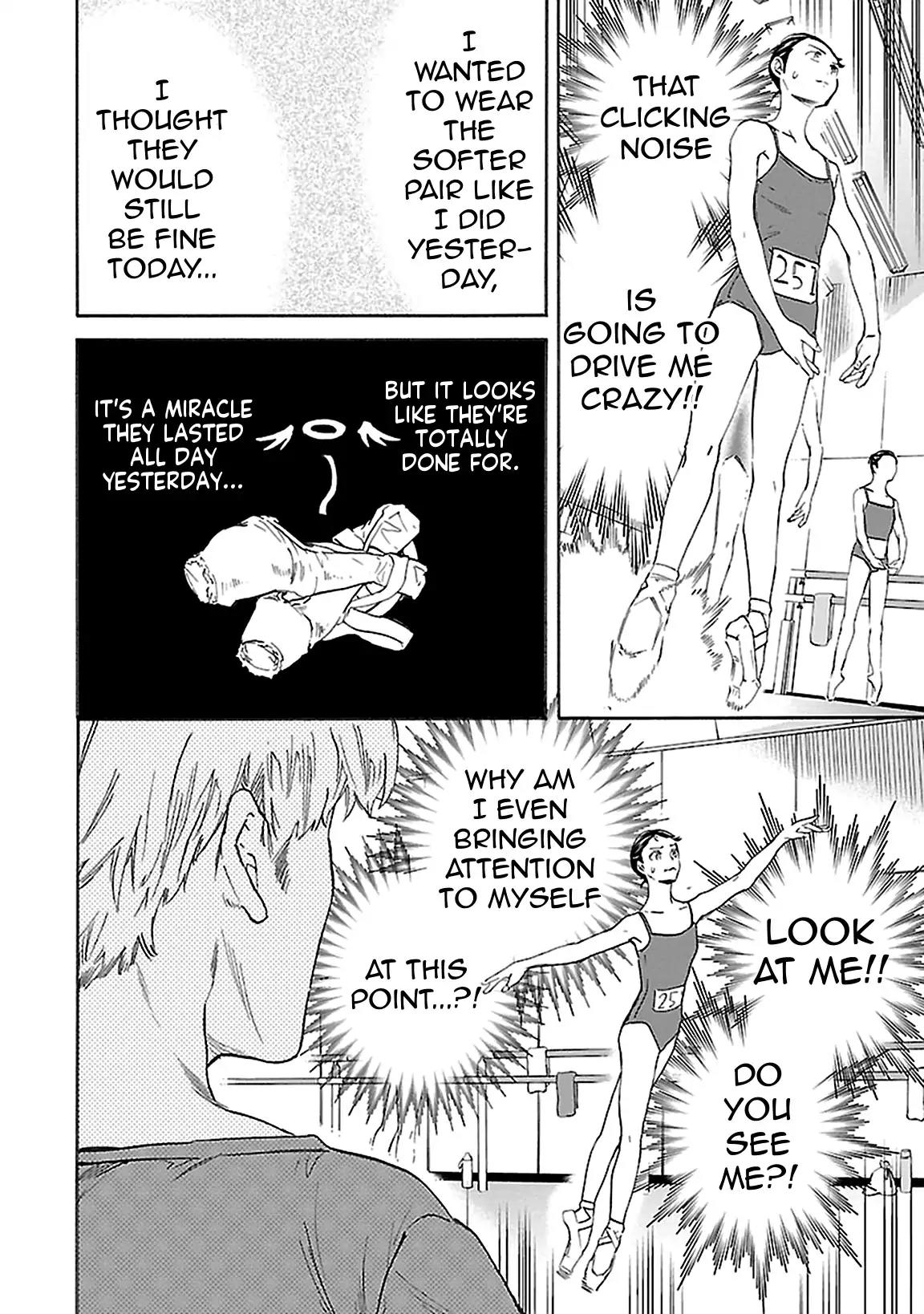Kenrantaru Grande Scene Chapter 39 page 30 - Chapter 39: YAGP 3