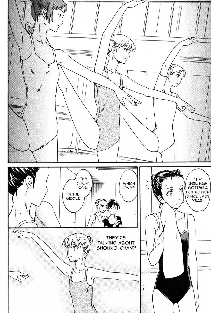 Kenrantaru Grande Scene Chapter 4 page 14 - Chapter 4: Merit