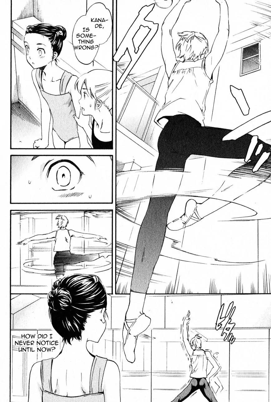 Kenrantaru Grande Scene Chapter 4 page 24 - Chapter 4: Merit