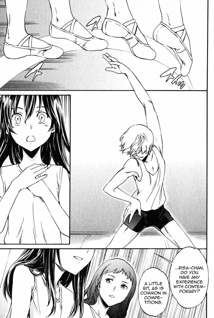 Kenrantaru Grande Scene Chapter 4 page 29 - Chapter 4: Merit