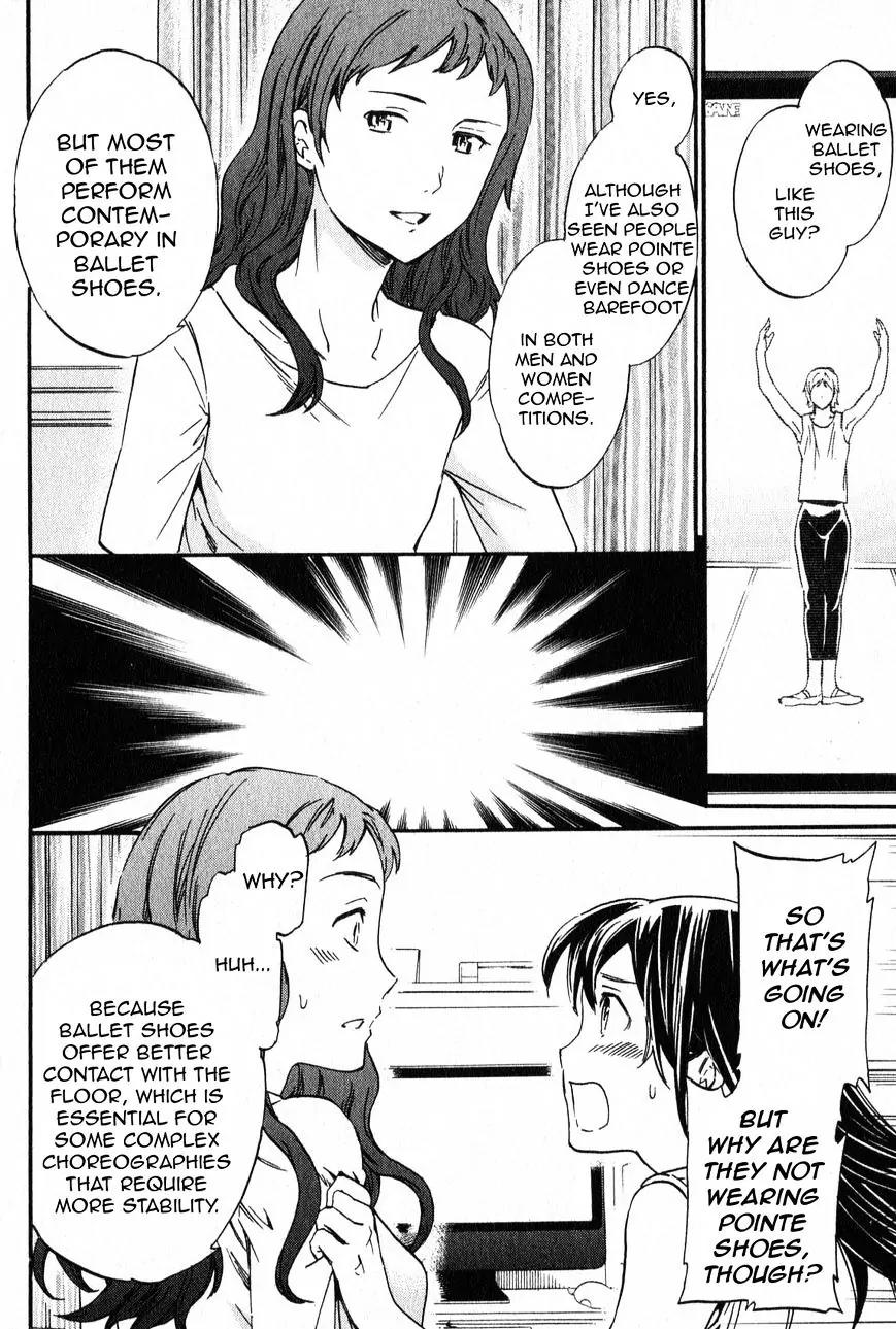 Kenrantaru Grande Scene Chapter 4 page 30 - Chapter 4: Merit