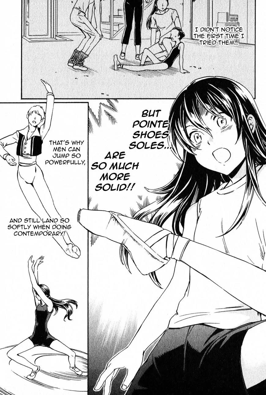 Kenrantaru Grande Scene Chapter 4 page 33 - Chapter 4: Merit