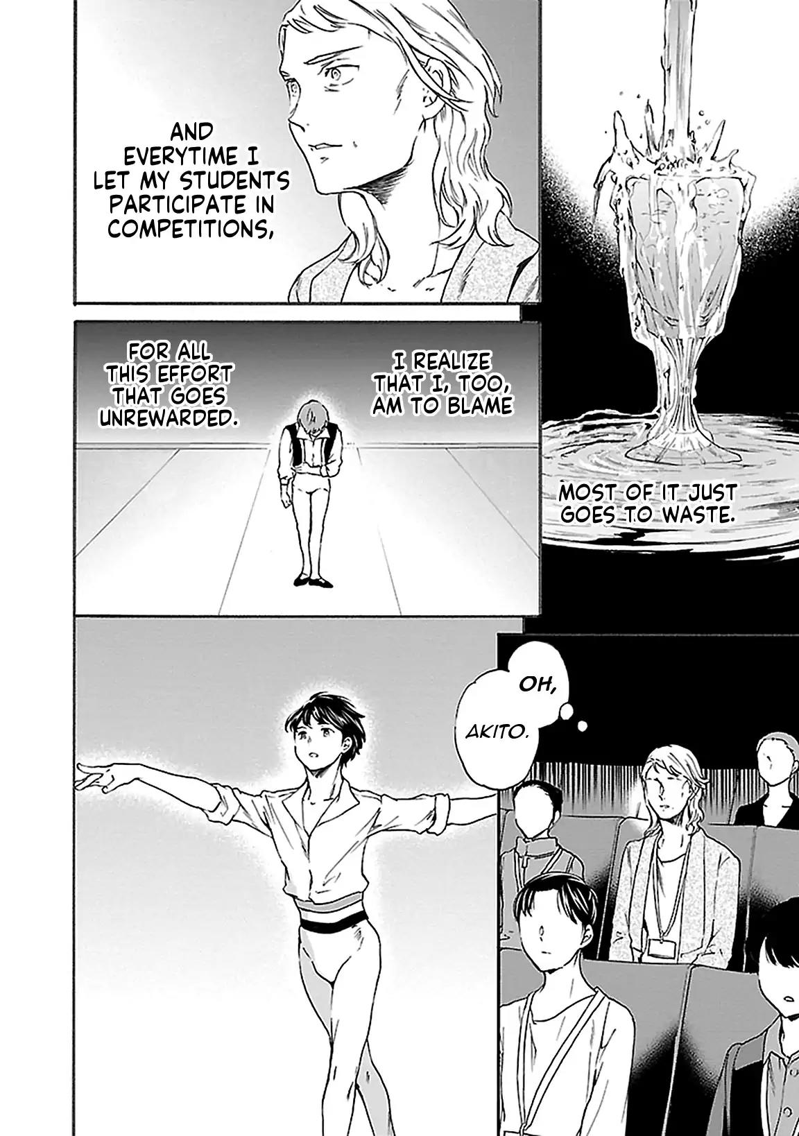 Kenrantaru Grande Scene Chapter 40 page 24 - Chapter 40: YAGP 4