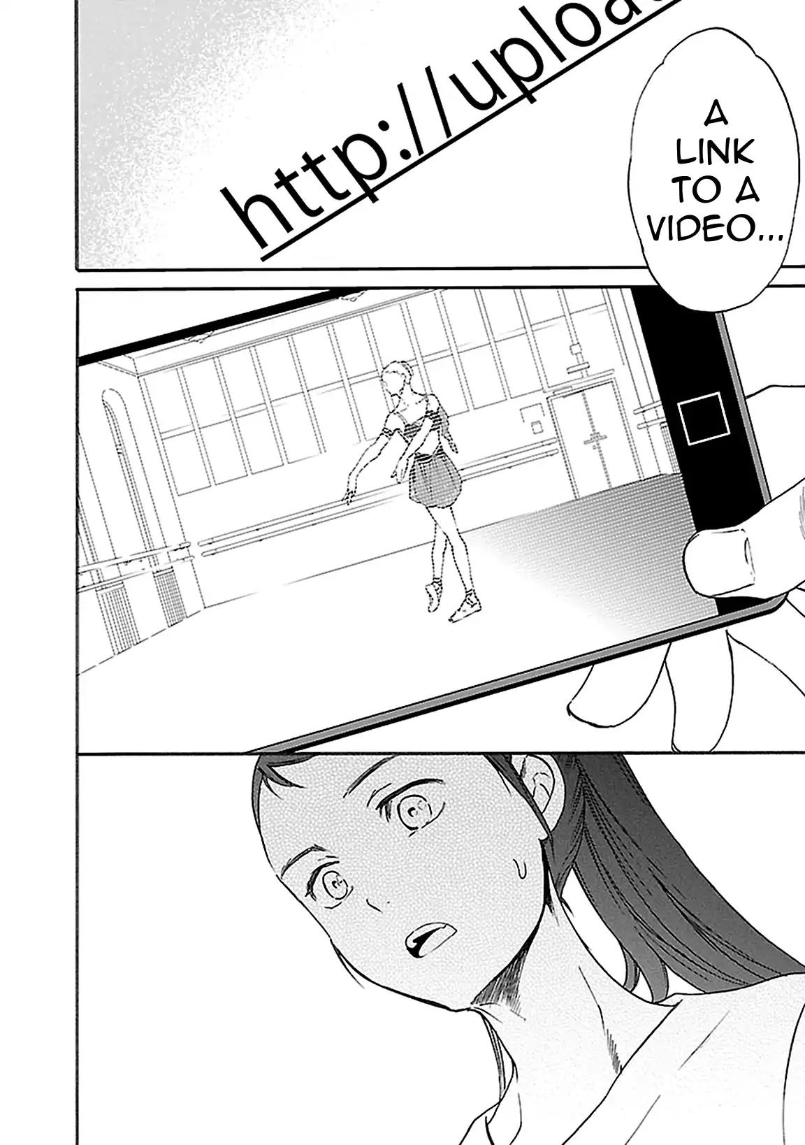 Kenrantaru Grande Scene Chapter 40 page 30 - Chapter 40: YAGP 4