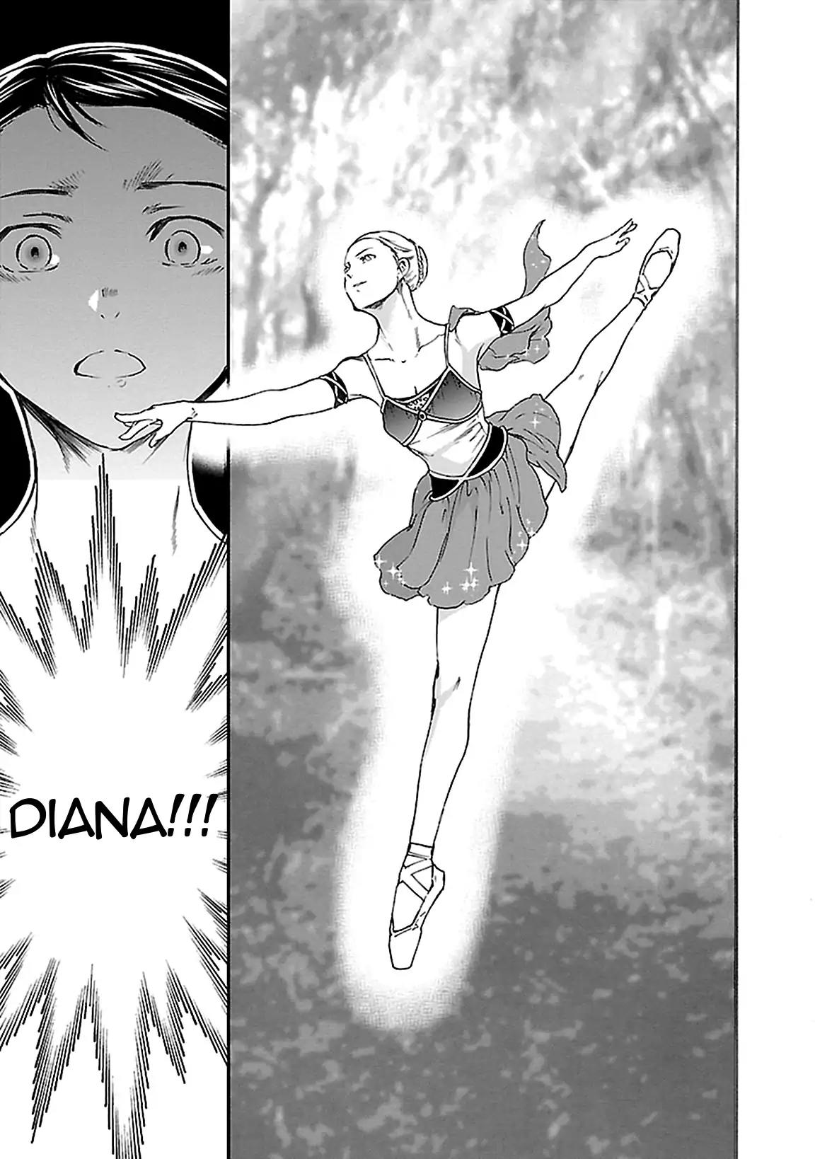 Kenrantaru Grande Scene Chapter 40 page 31 - Chapter 40: YAGP 4