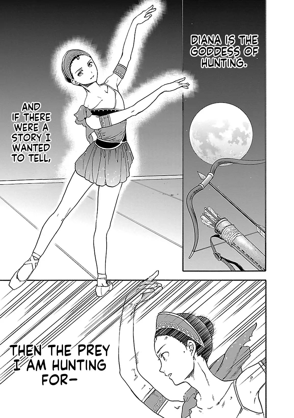 Kenrantaru Grande Scene Chapter 42 page 17 - Chapter 42: YAGP 6