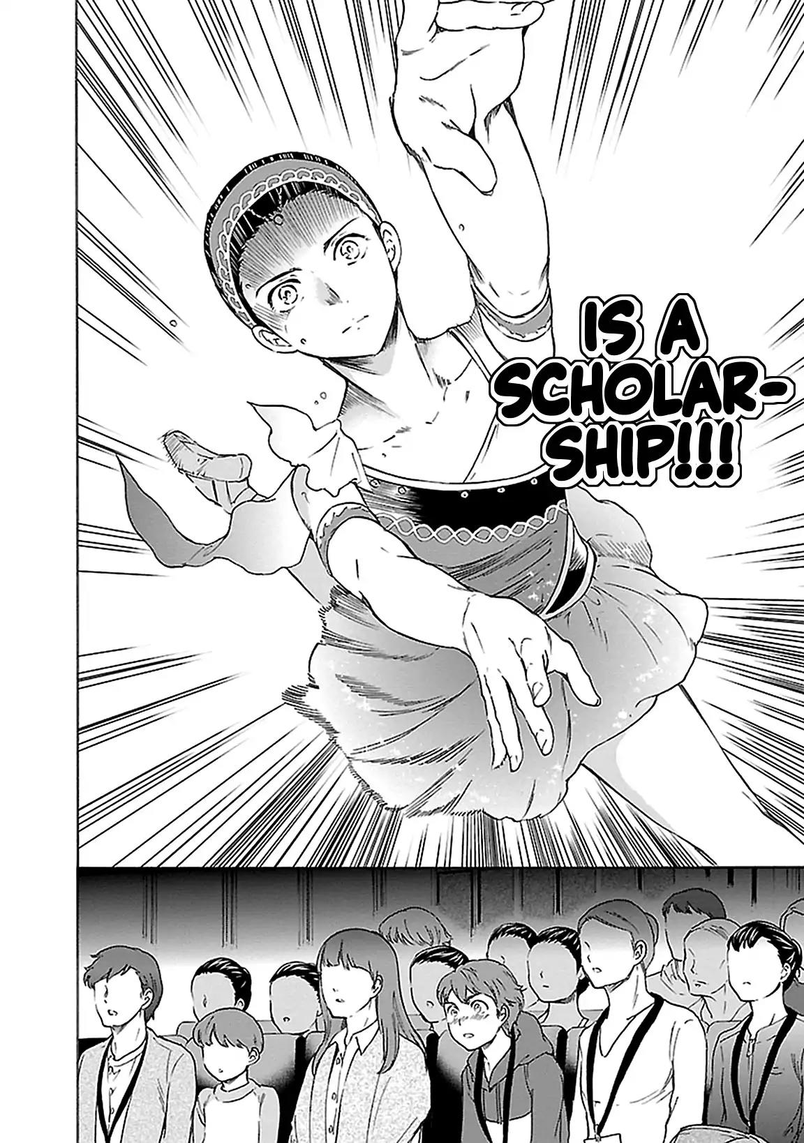 Kenrantaru Grande Scene Chapter 42 page 18 - Chapter 42: YAGP 6