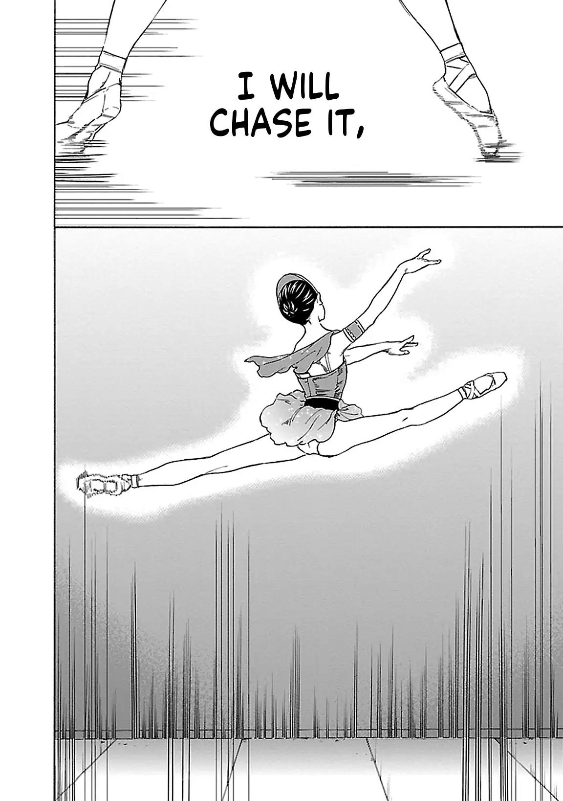 Kenrantaru Grande Scene Chapter 42 page 20 - Chapter 42: YAGP 6