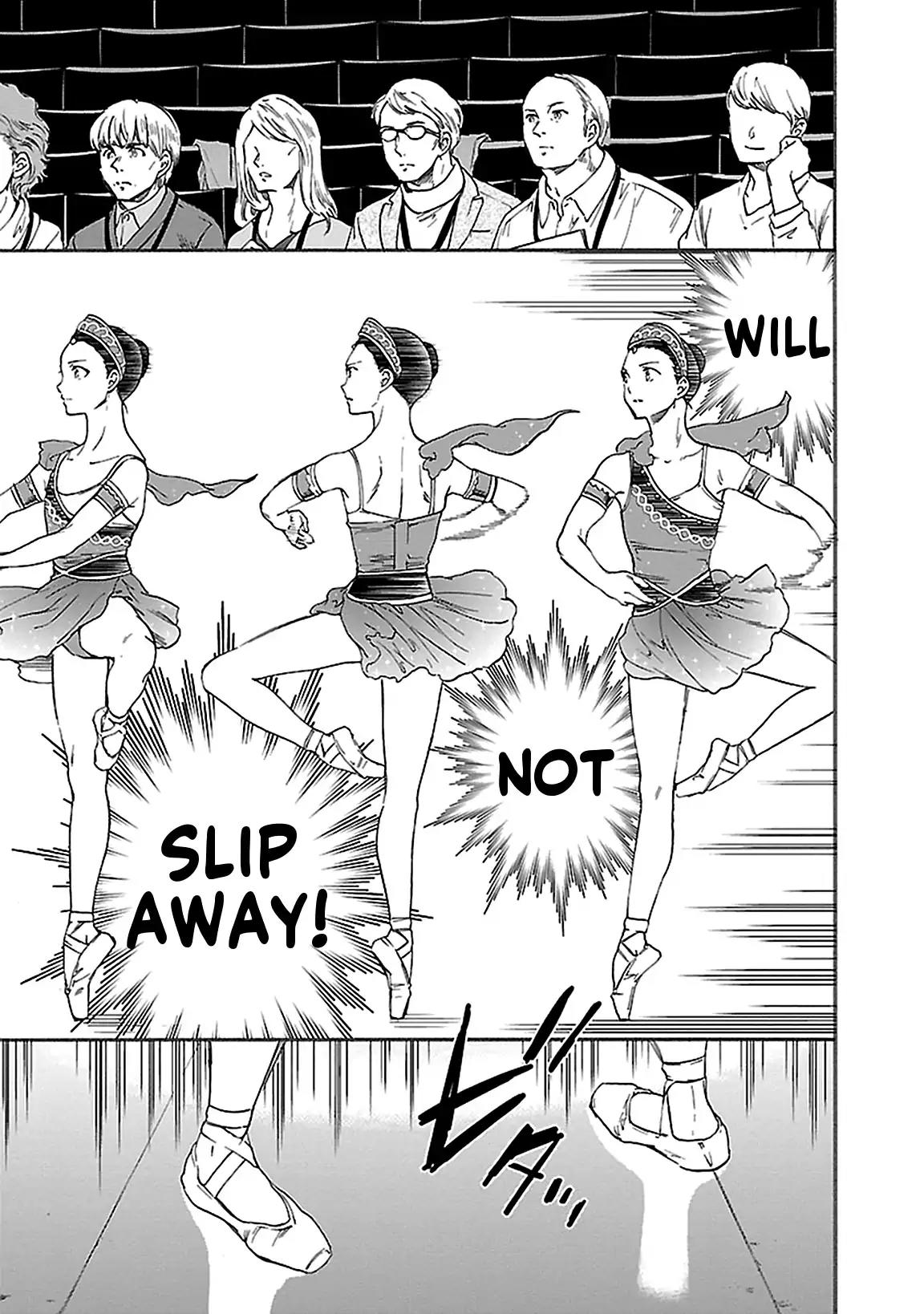 Kenrantaru Grande Scene Chapter 42 page 23 - Chapter 42: YAGP 6