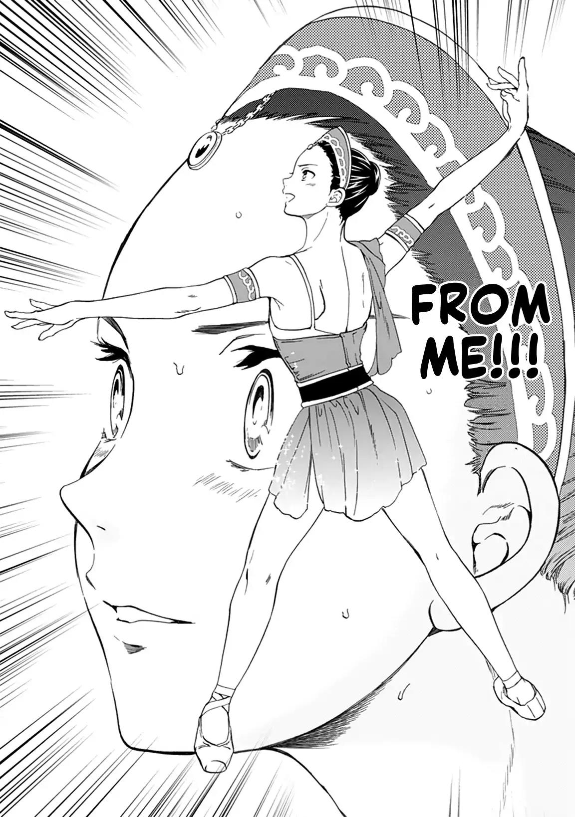 Kenrantaru Grande Scene Chapter 42 page 24 - Chapter 42: YAGP 6