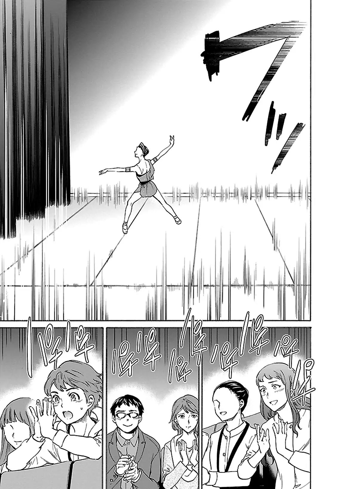 Kenrantaru Grande Scene Chapter 42 page 25 - Chapter 42: YAGP 6