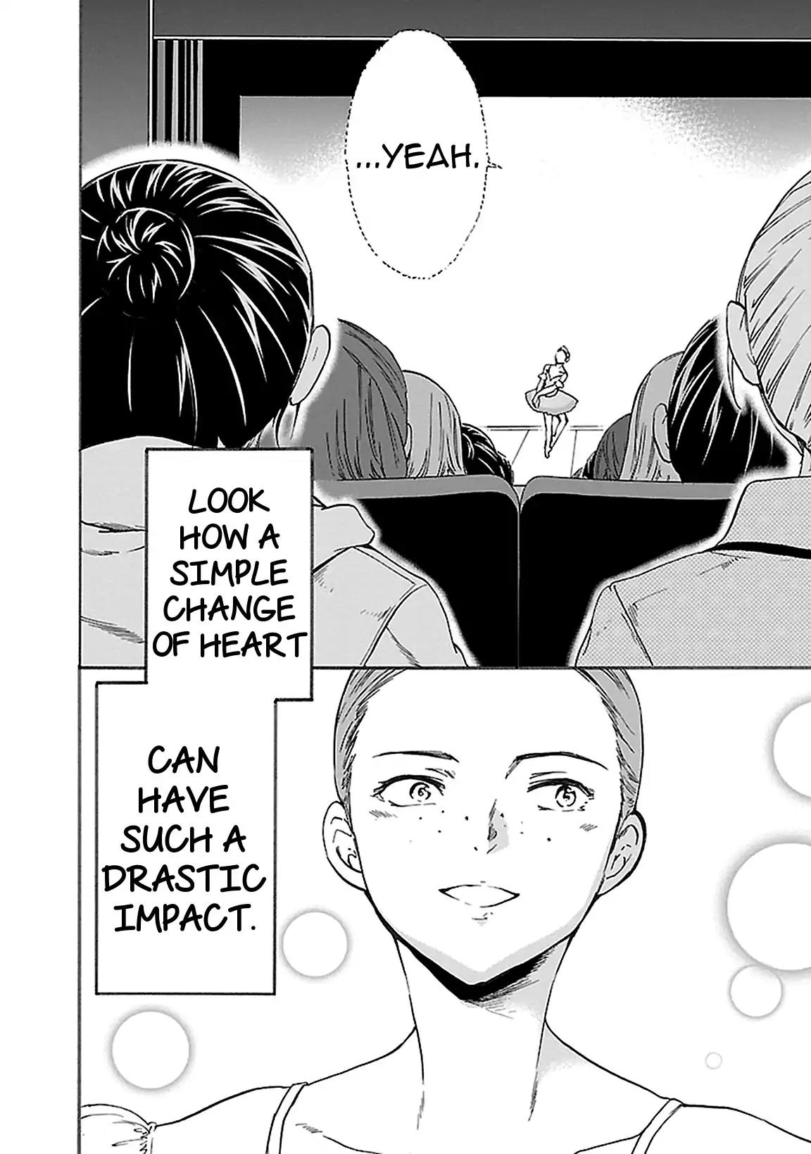 Kenrantaru Grande Scene Chapter 42 page 36 - Chapter 42: YAGP 6