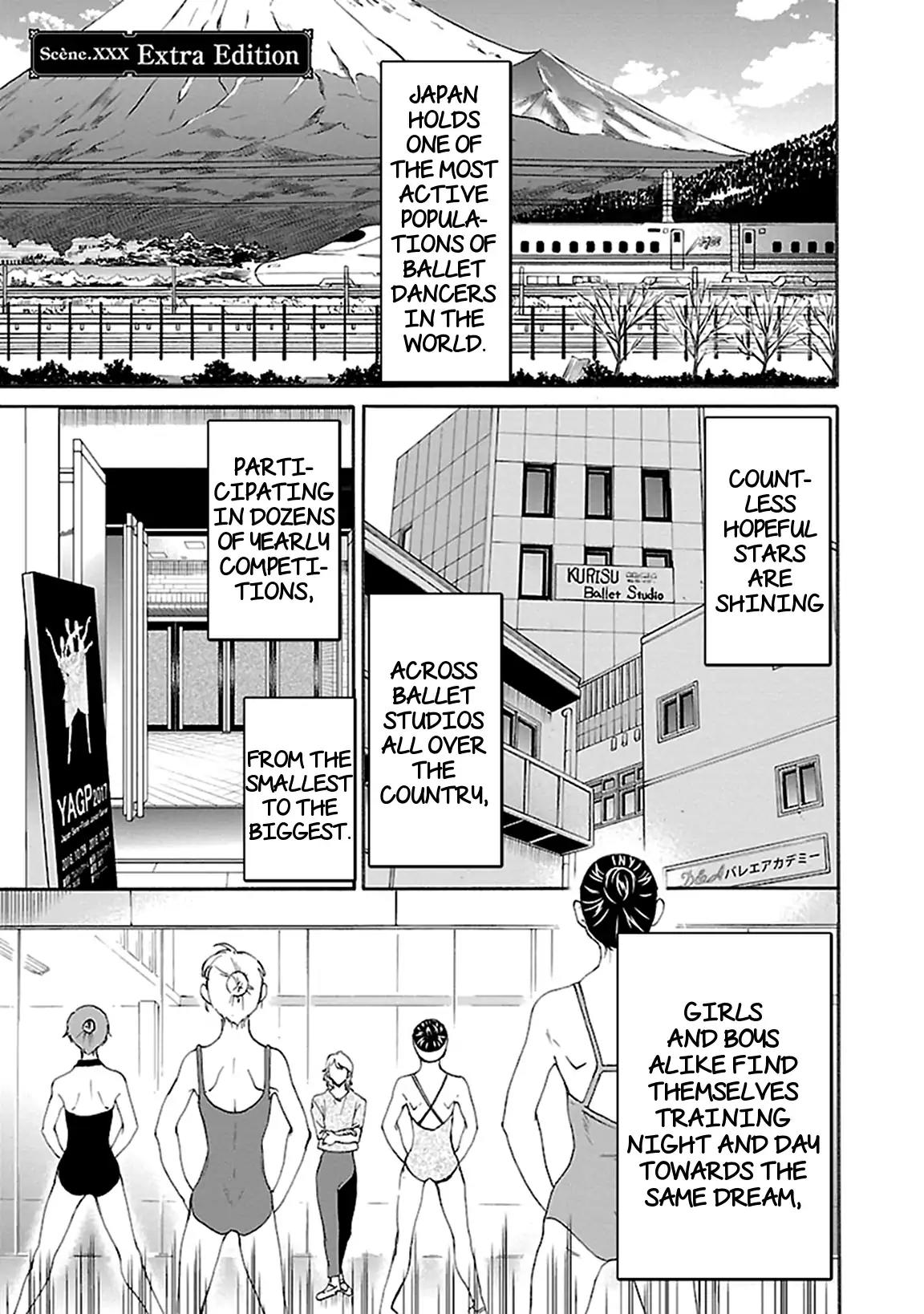 Kenrantaru Grande Scene Chapter 42 page 37 - Chapter 42: YAGP 6