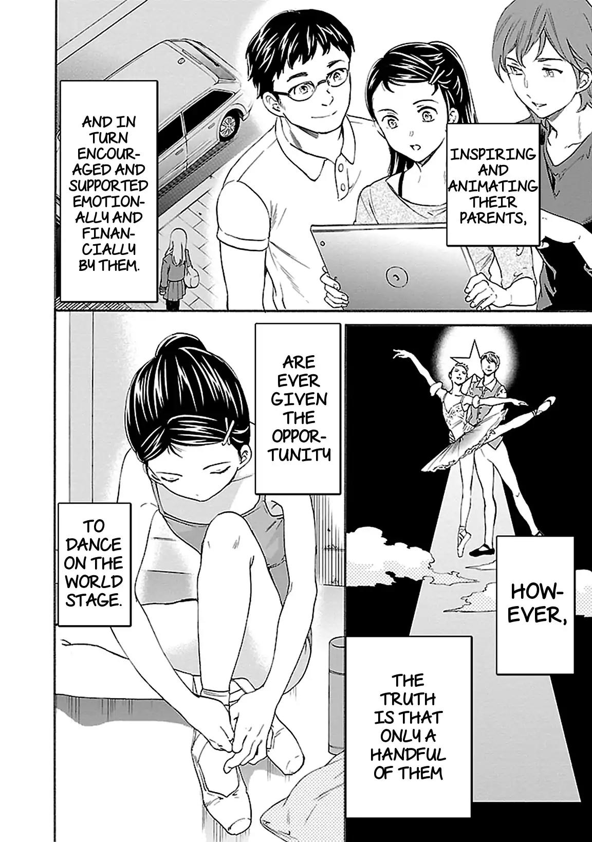 Kenrantaru Grande Scene Chapter 42 page 38 - Chapter 42: YAGP 6