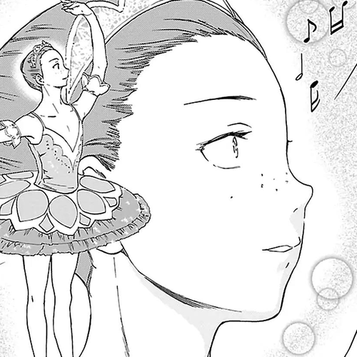 Kenrantaru Grande Scene Chapter 42: YAGP 6 cover