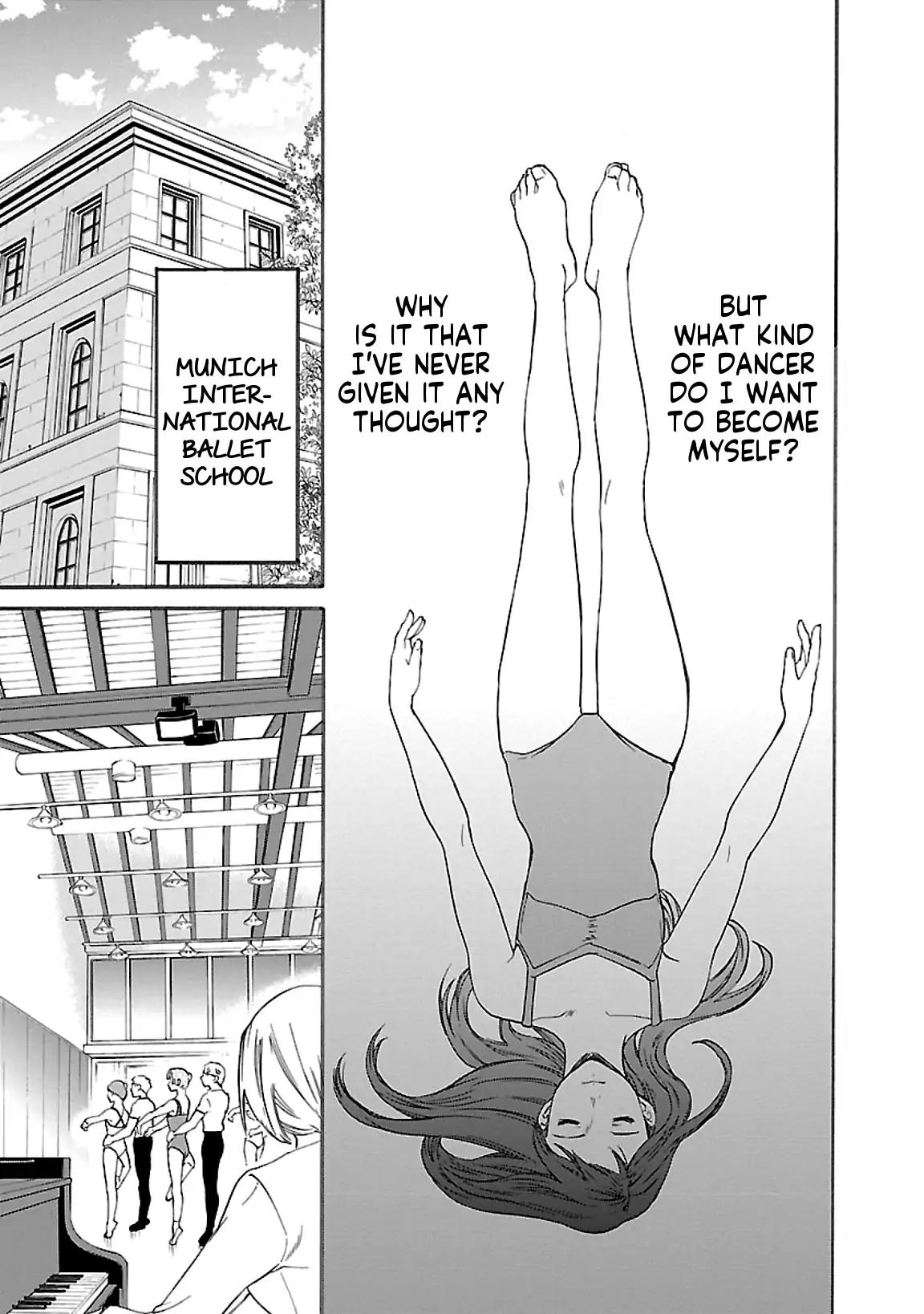 Kenrantaru Grande Scene Chapter 44 page 29 - Chapter 44: Essential Skills