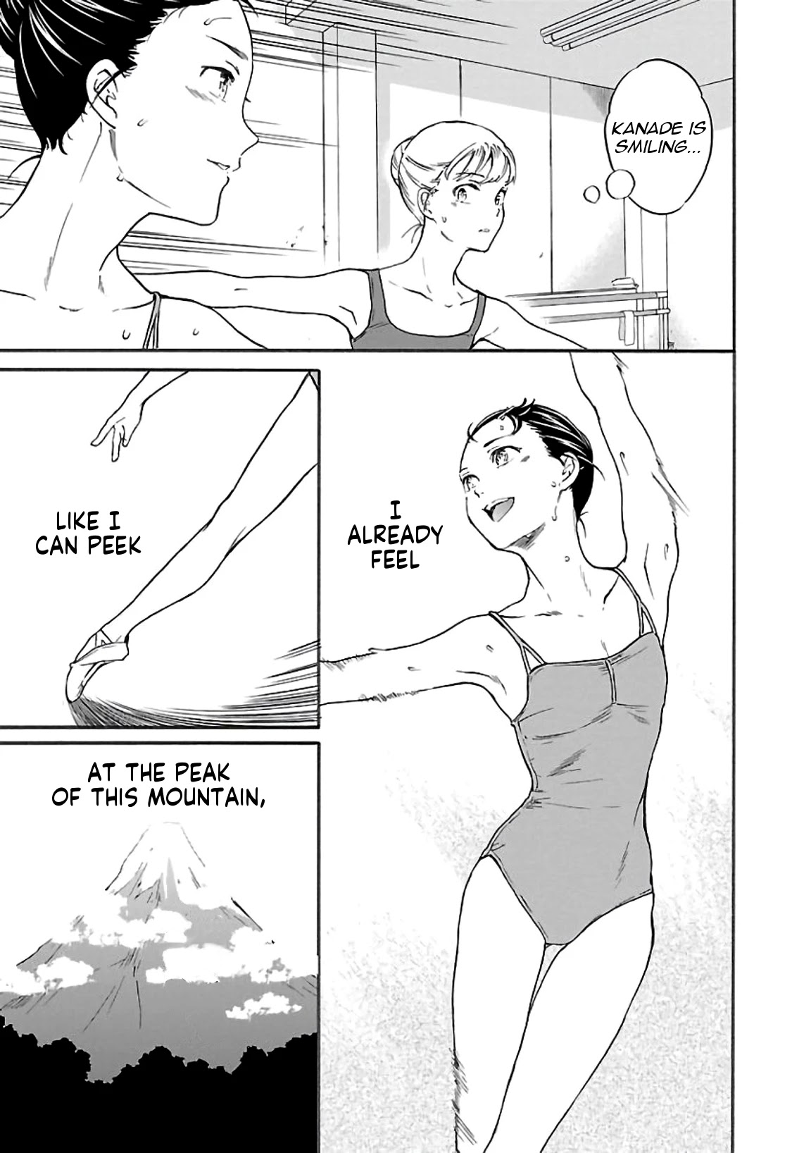 Kenrantaru Grande Scene Chapter 48 page 29 - Chapter 48: Constraints