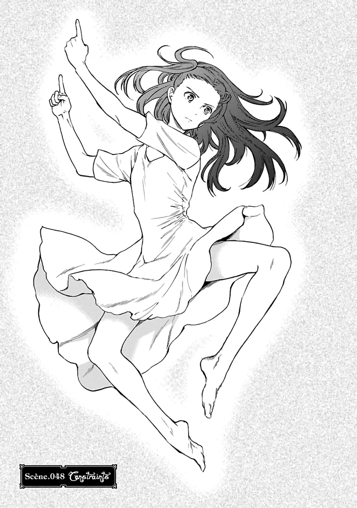 Kenrantaru Grande Scene Chapter 48 page 4 - Chapter 48: Constraints