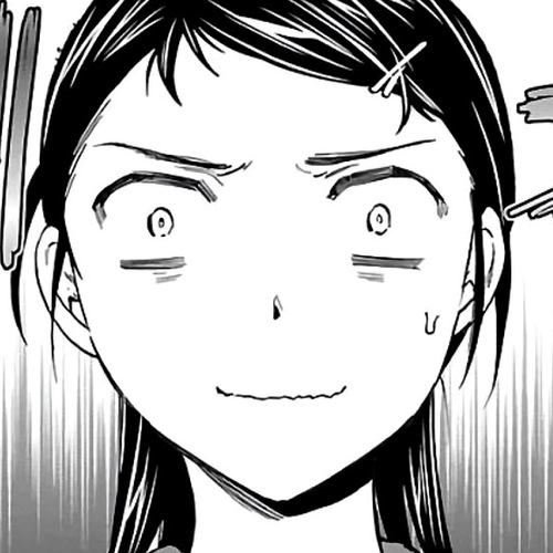 Kenrantaru Grande Scene Chapter 49: Multilingual cover