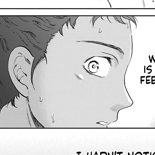 Kenrantaru Grande Scene Chapter 51: Hunger cover