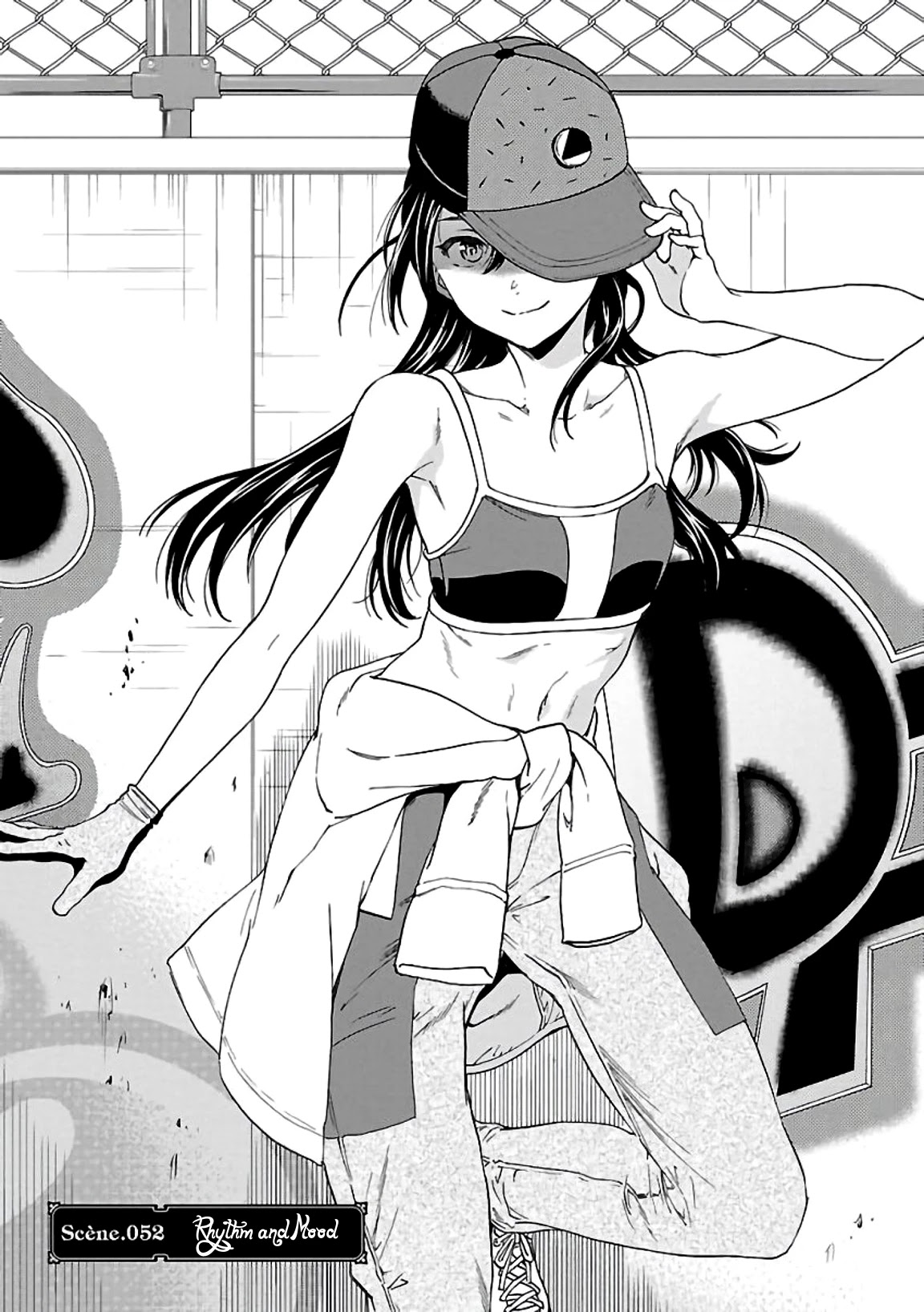 Kenrantaru Grande Scene Chapter 52 page 1 - Chapter 52: Rhythm and Mood