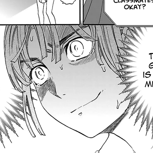 Kenrantaru Grande Scene Chapter 54: Misunderstanding cover