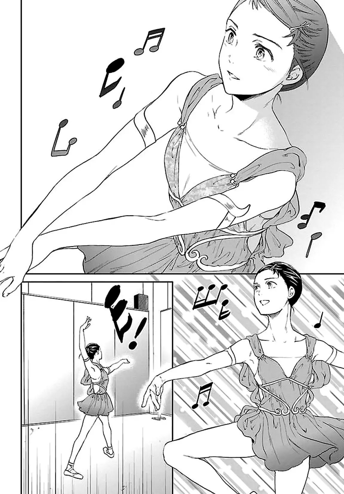 Kenrantaru Grande Scene Chapter 55 page 28 - Chapter 55: On Your Marks!