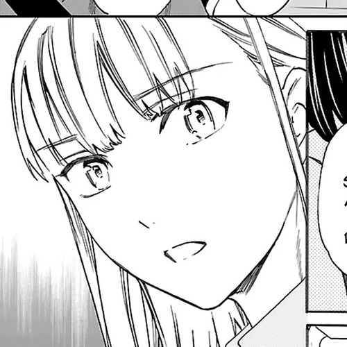 Kenrantaru Grande Scene Chapter 56: Get Set! cover