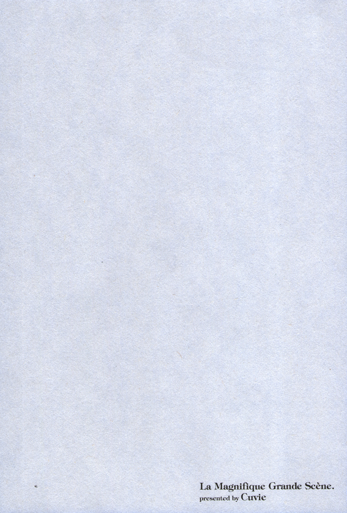 Kenrantaru Grande Scene Chapter 60 page 38 - Chapter 60: New York Finals 4