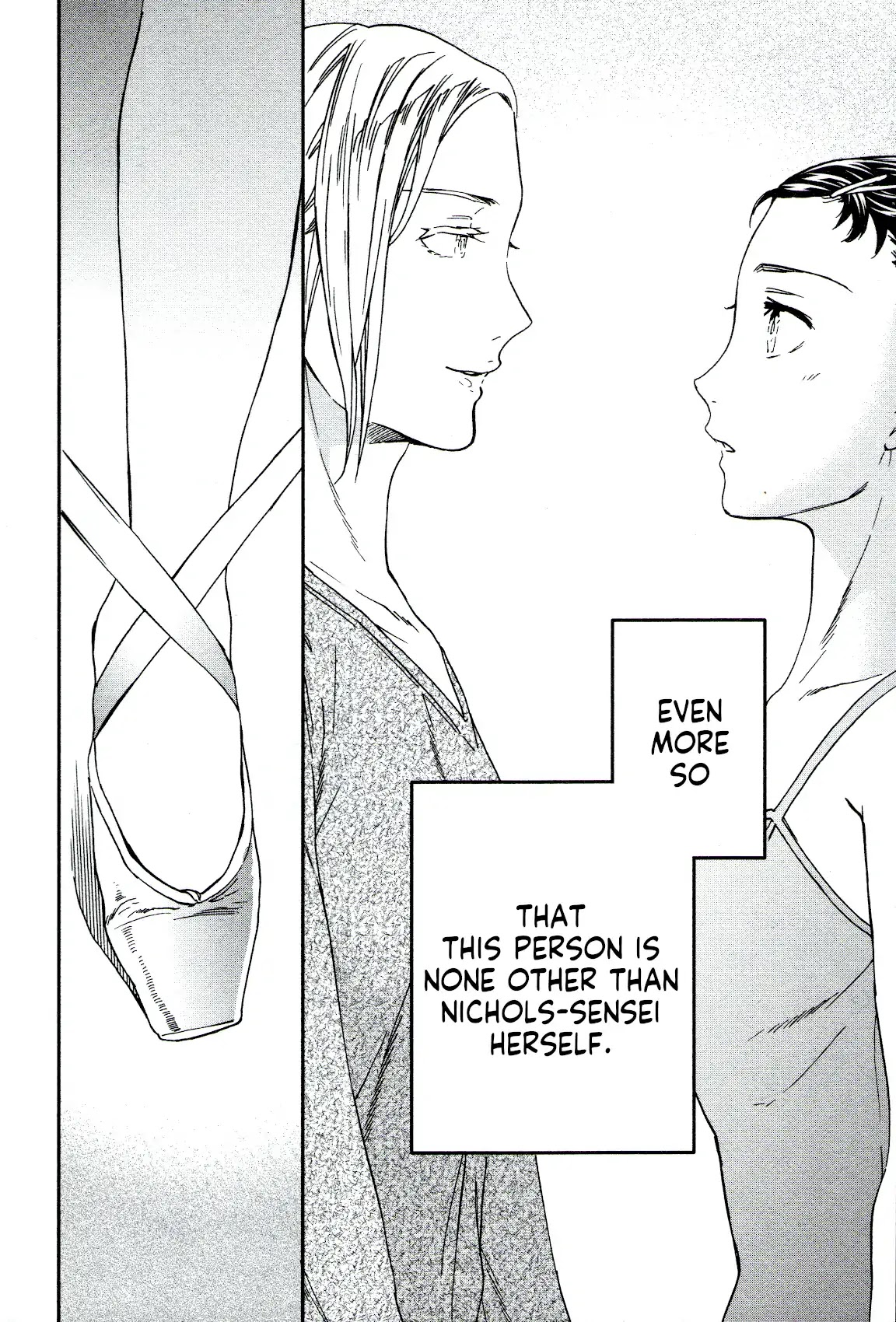 Kenrantaru Grande Scene Chapter 65 page 22 - Chapter 65: Final Round 1