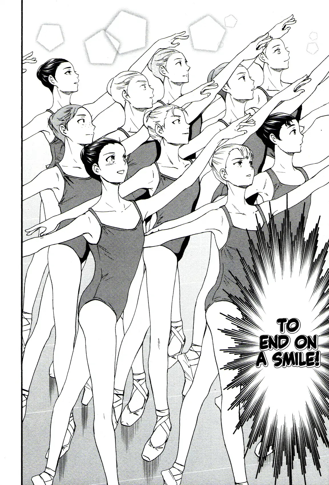 Kenrantaru Grande Scene Chapter 67 page 24 - Chapter 67: Final Round 3
