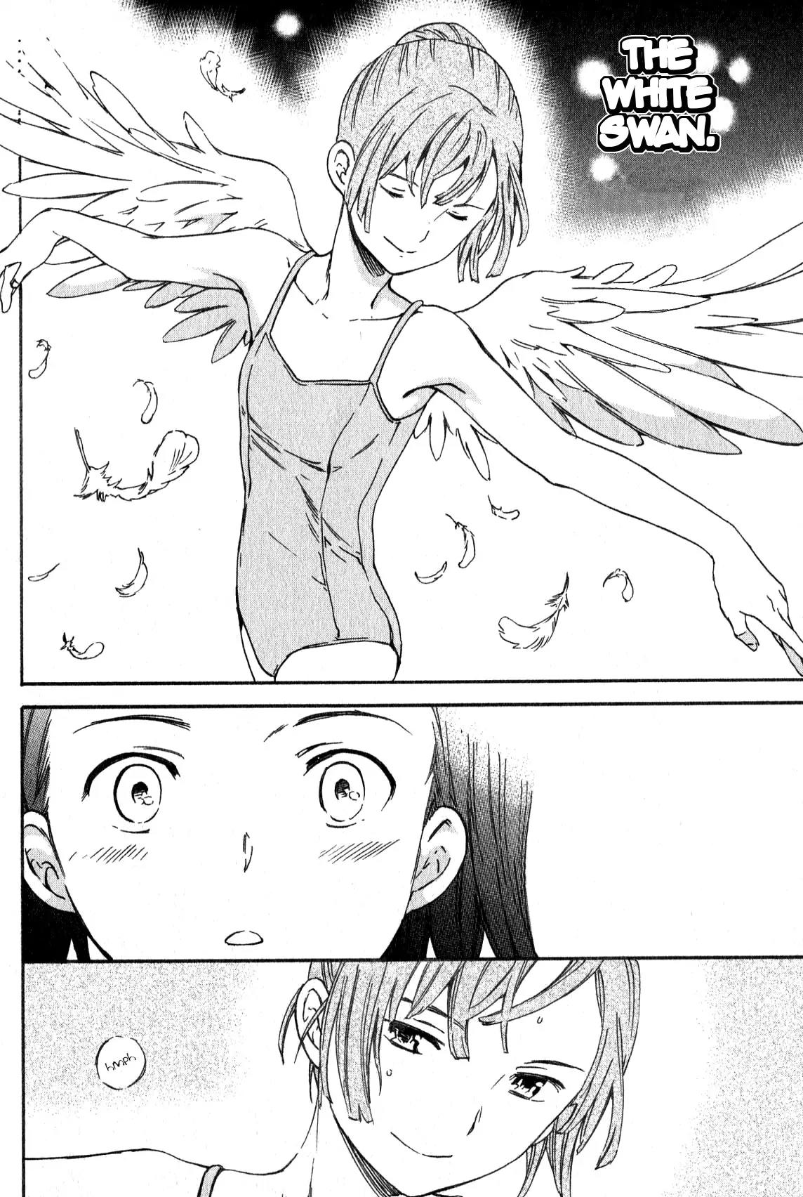 Kenrantaru Grande Scene Chapter 7 page 30 - Chapter 7: Let's Dance for Fun!