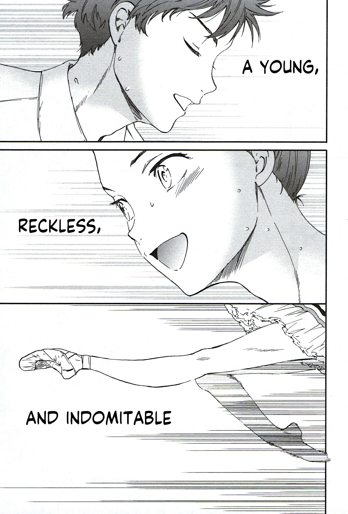 Kenrantaru Grande Scene Chapter 74 page 13 - Chapter 74: All-Out