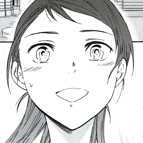 Kenrantaru Grande Scene Chapter 75: Welcome to Royal Ballet cover