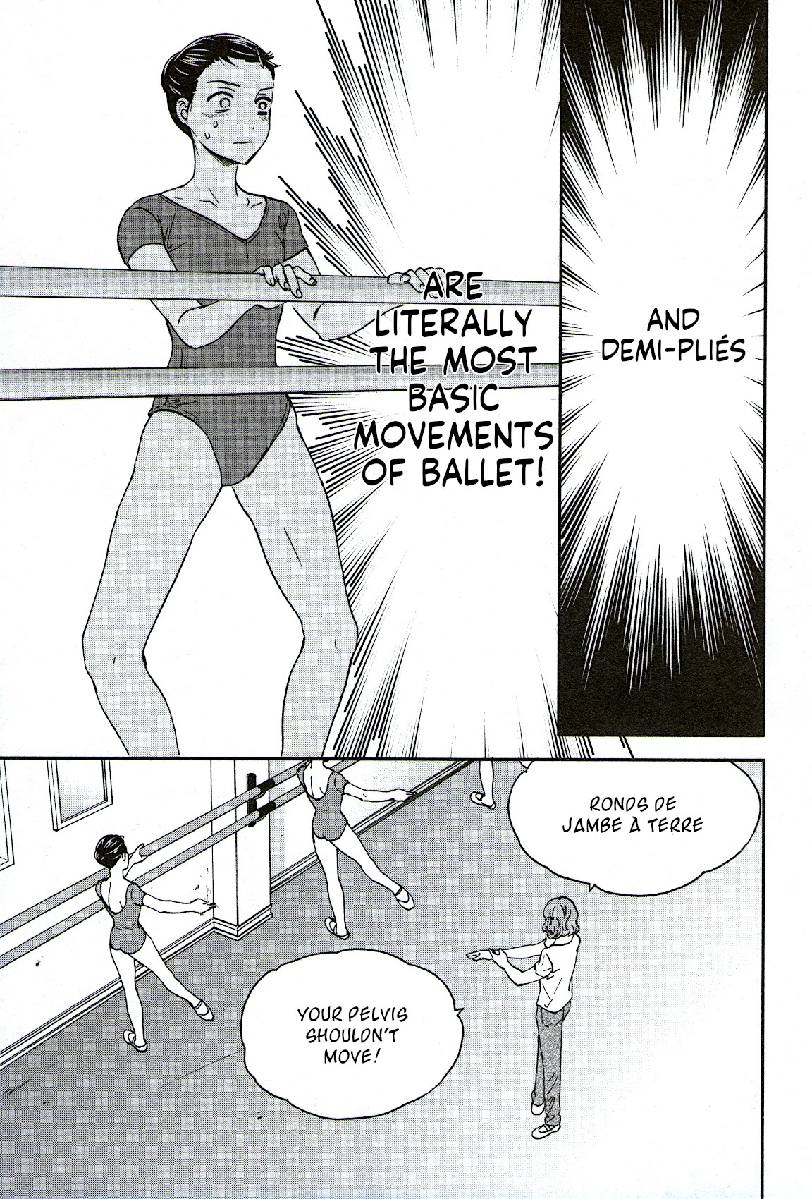 Kenrantaru Grande Scene Chapter 77 page 23 - Chapter 77: Beginning Anew