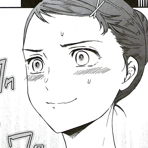 Kenrantaru Grande Scene Chapter 77: Beginning Anew cover