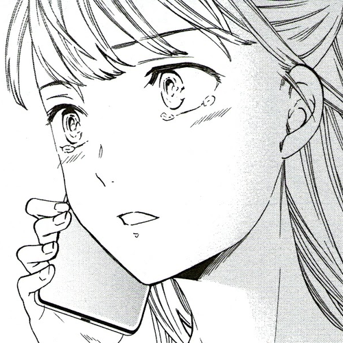 Kenrantaru Grande Scene Chapter 79: Looking Forward cover
