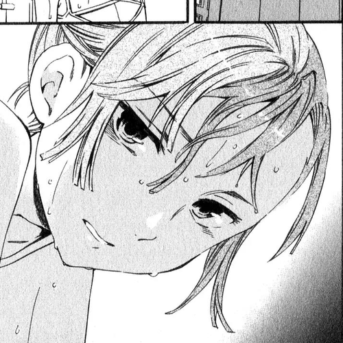 Kenrantaru Grande Scene Chapter 8: Absolute Disadvantage cover