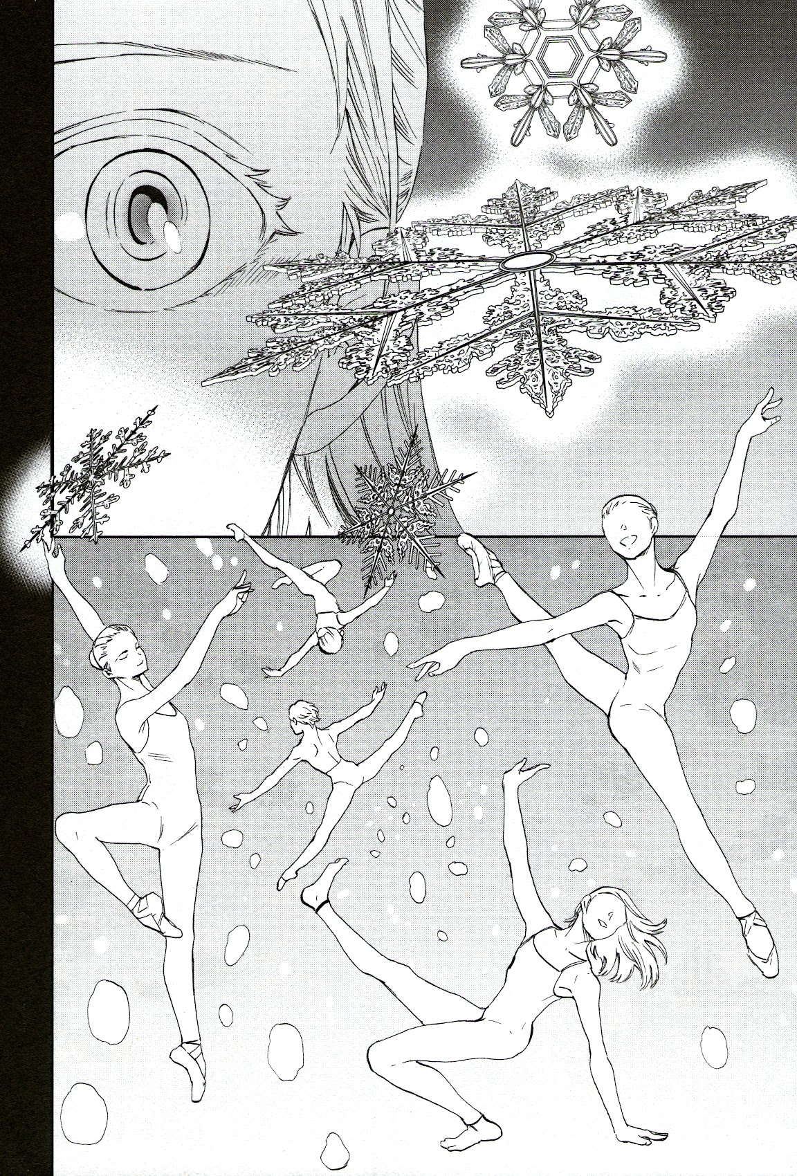Kenrantaru Grande Scene Chapter 80 page 30 - Chapter 80: Fateful Encounter