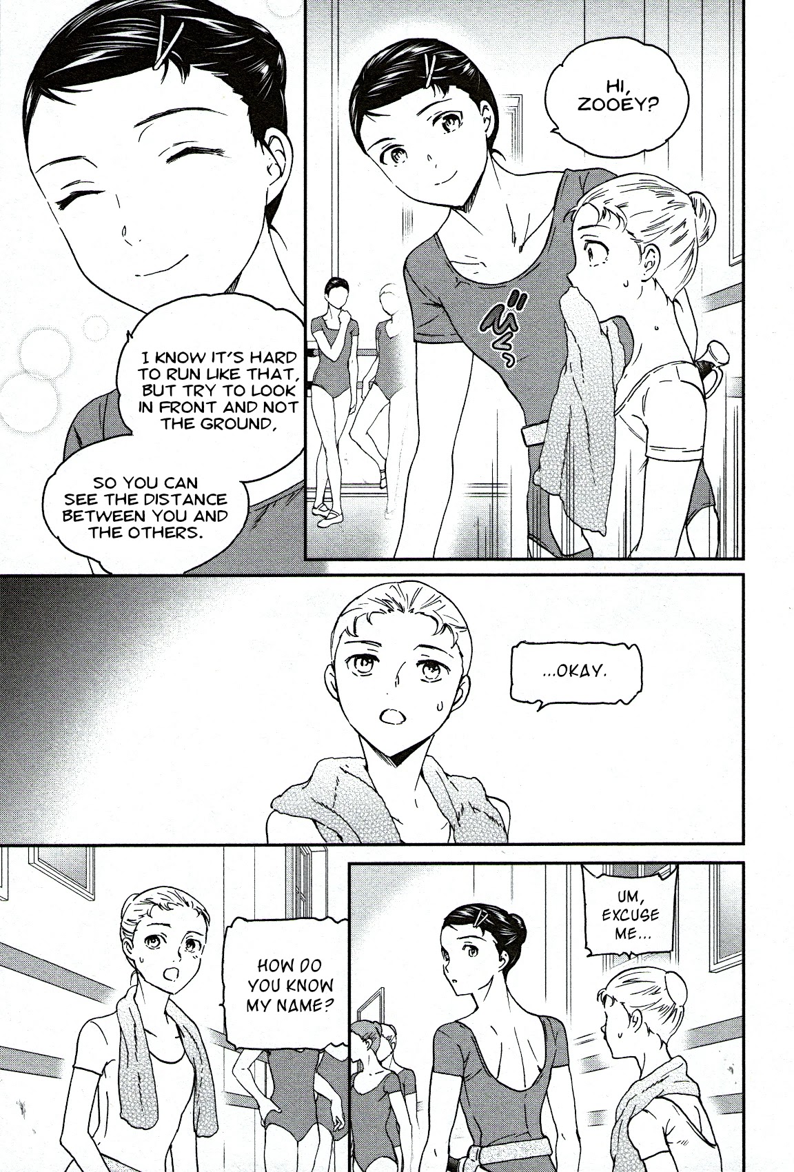 Kenrantaru Grande Scene Chapter 85 page 19 - Chapter 85: Creativity