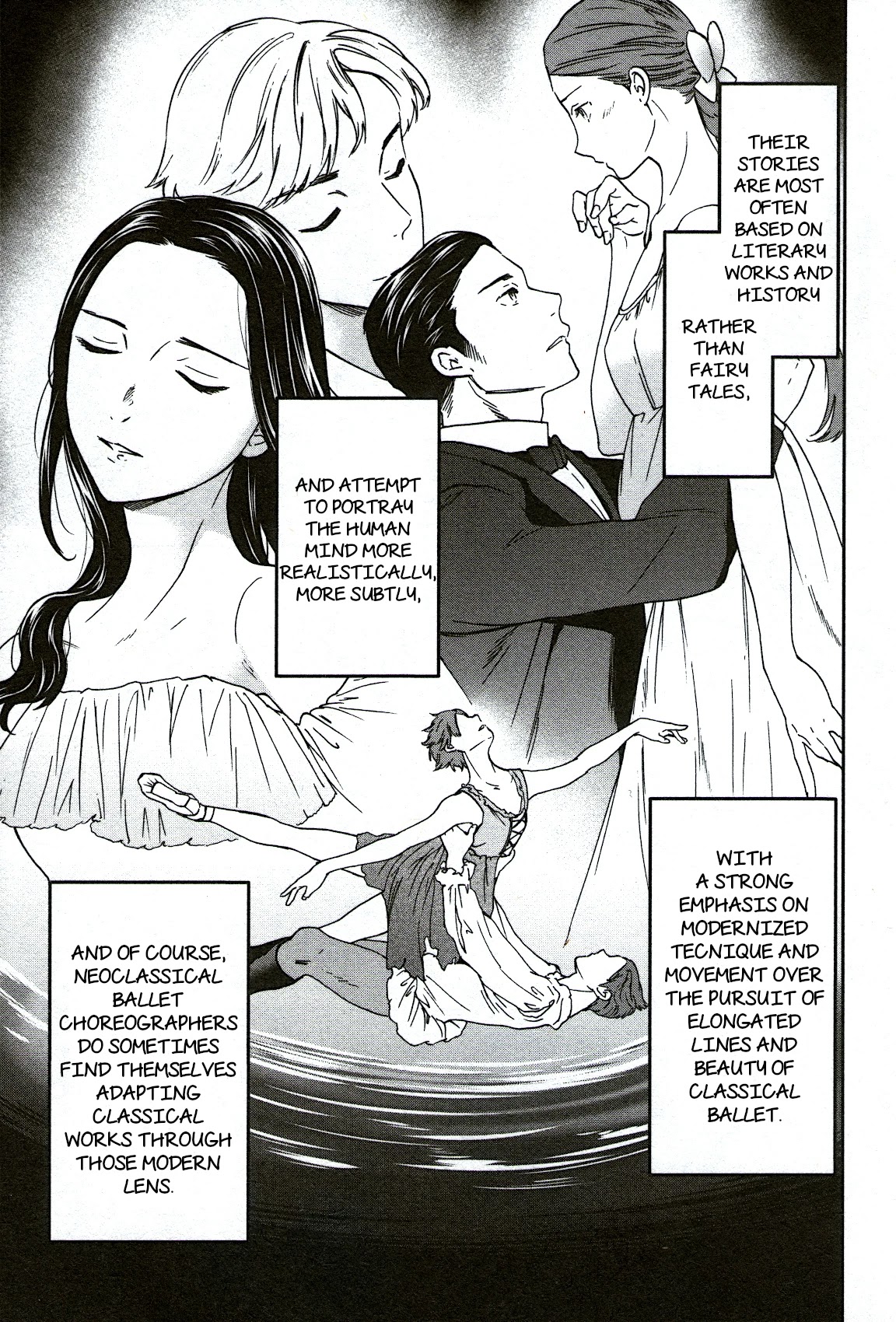 Kenrantaru Grande Scene Chapter 89 page 13 - Chapter 89: Fairy Tale
