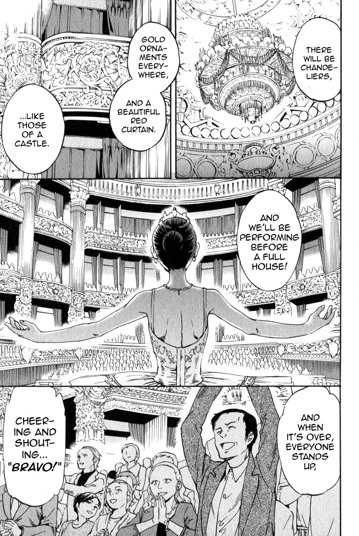 Kenrantaru Grande Scene Chapter 9 page 13 - Chapter 9: Redeeming Quality