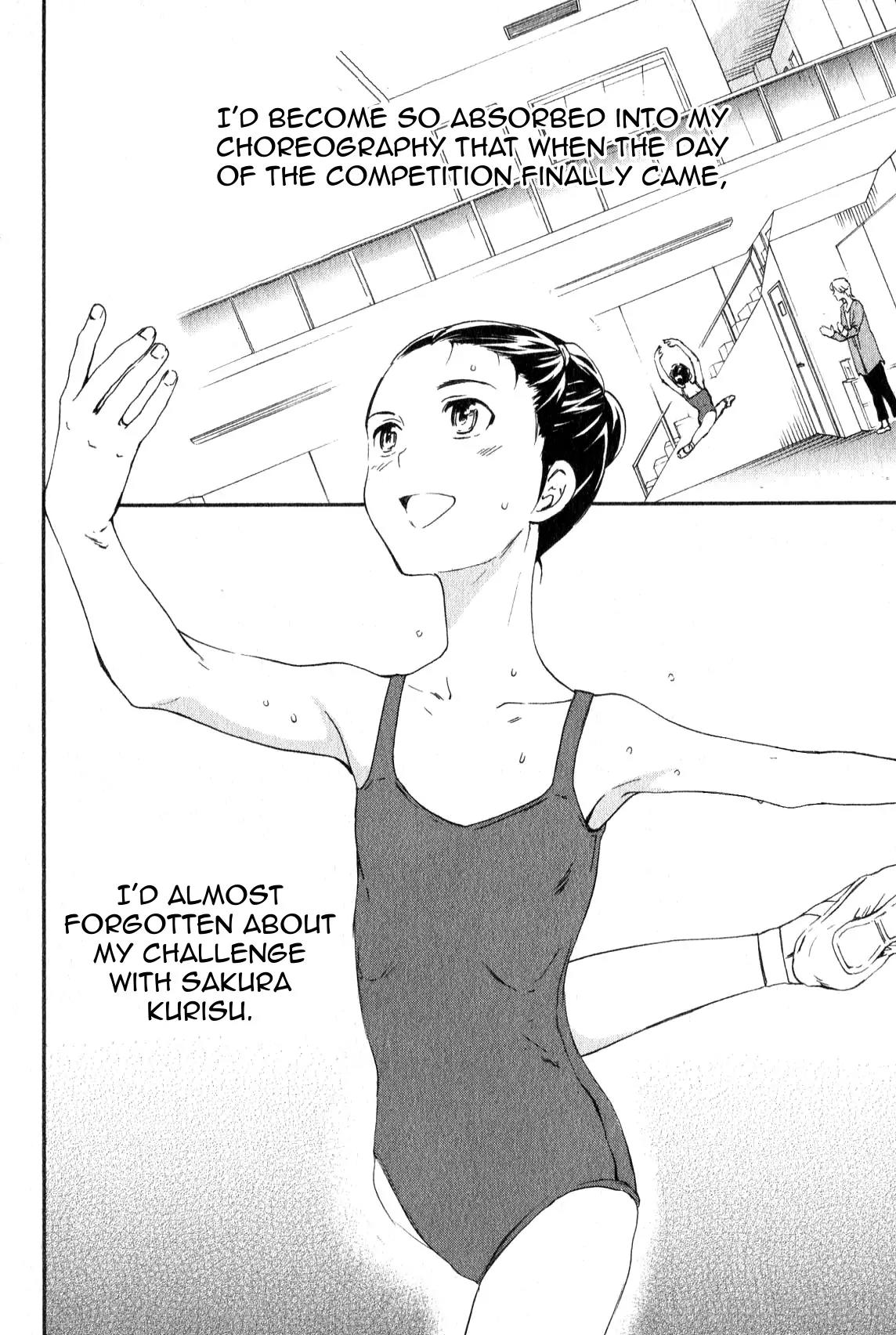 Kenrantaru Grande Scene Chapter 9 page 36 - Chapter 9: Redeeming Quality