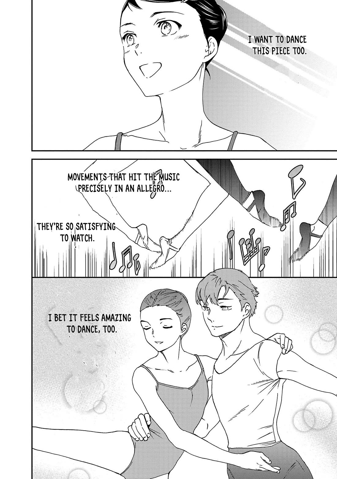 Kenrantaru Grande Scene Chapter 98 page 25 - Chapter 98