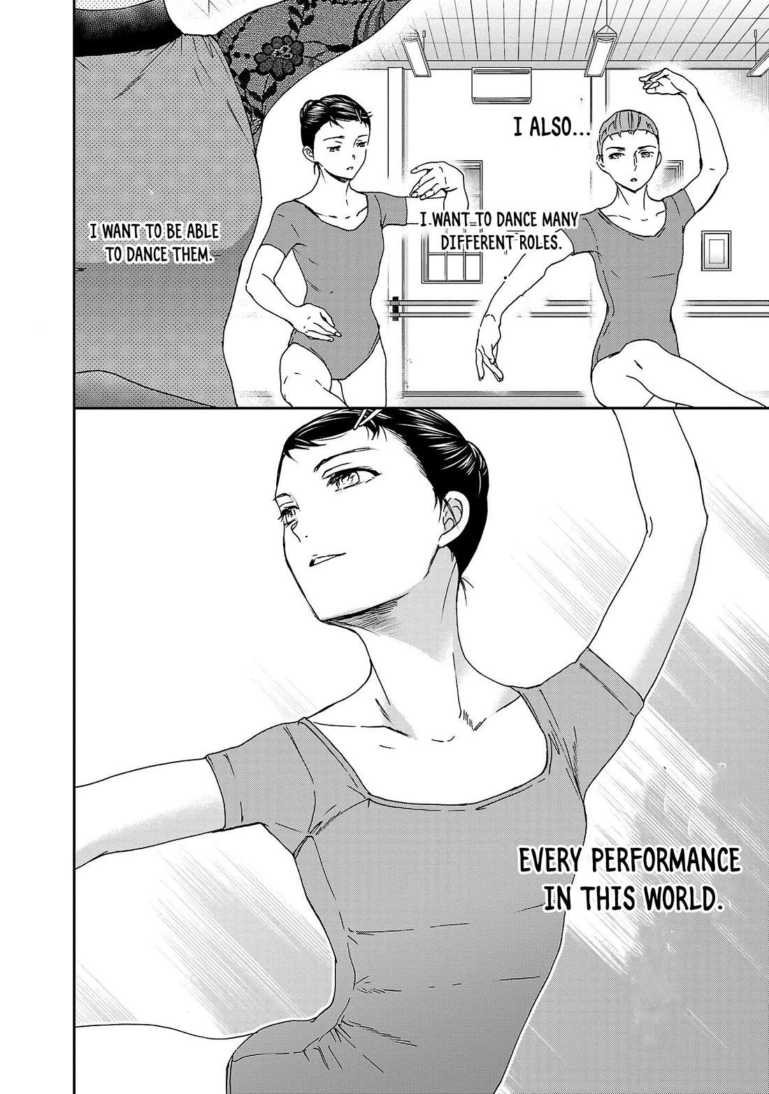Kenrantaru Grande Scene Chapter 99 page 10 - Chapter 99