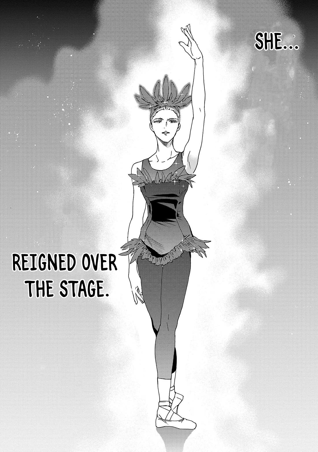 Kenrantaru Grande Scene Chapter 99 page 28 - Chapter 99