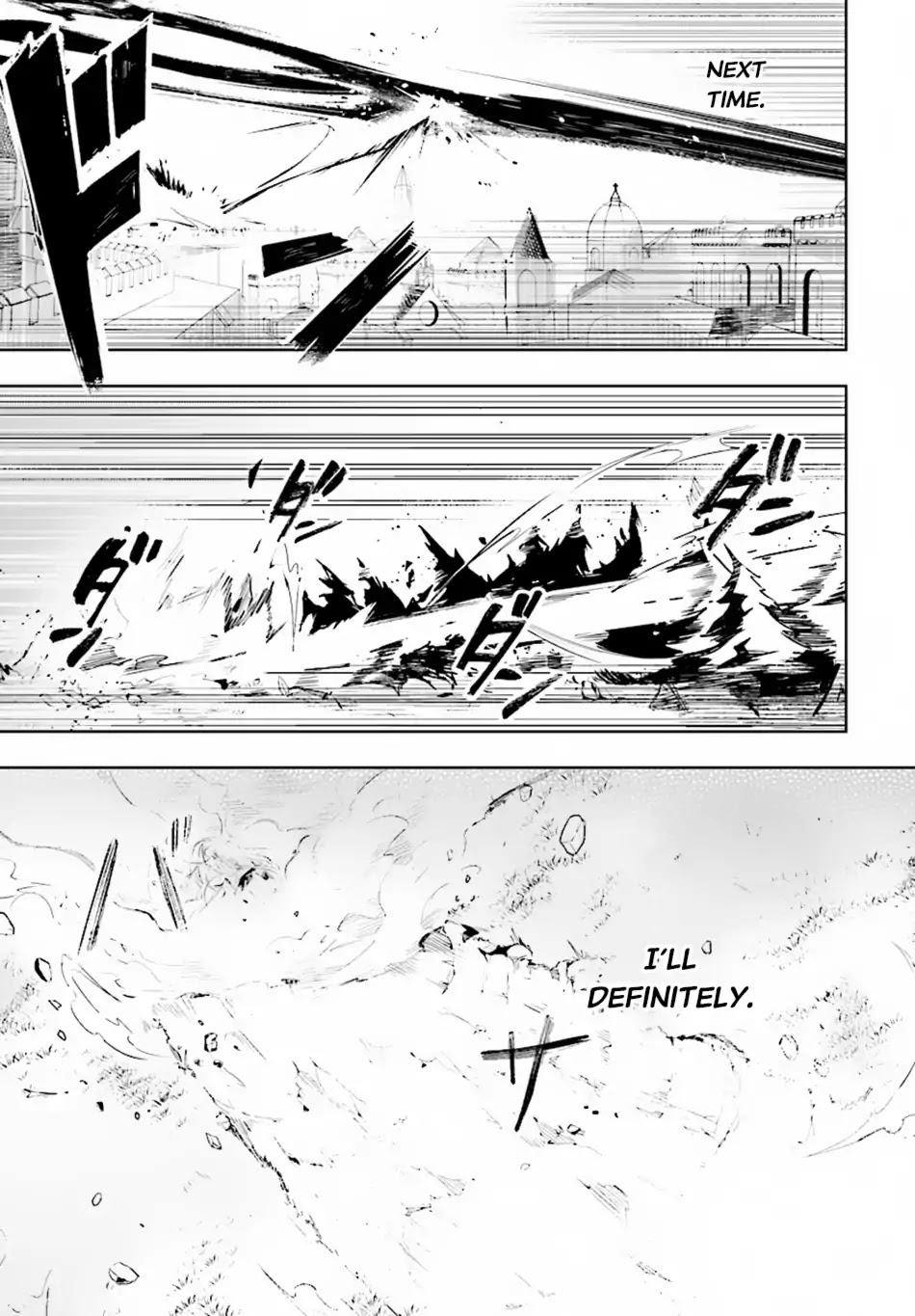 Kenshi o Mezashite Nyūgaku Shitanoni Mahō Tekisei 9999 Nandesukedo!? Chapter 10 page 4 - Chapter 10: That Person From The Infirmary Was a Great Person?!