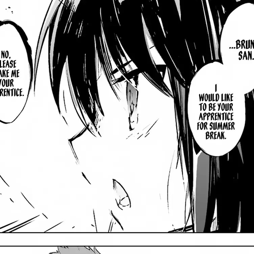 Kenshi o Mezashite Nyūgaku Shitanoni Mahō Tekisei 9999 Nandesukedo!? Chapter 13: Mid-Summer Training!! cover
