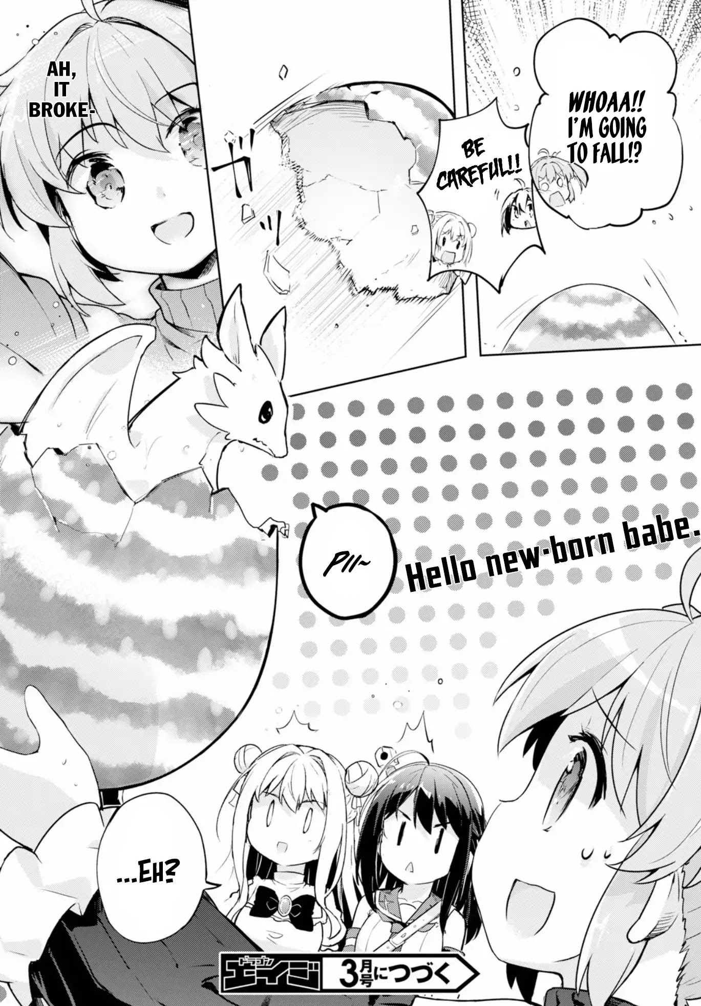Kenshi o Mezashite Nyūgaku Shitanoni Mahō Tekisei 9999 Nandesukedo!? Chapter 14 page 21 - Chapter 14: Independent Research Project