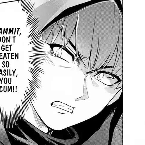 Kenshi o Mezashite Nyūgaku Shitanoni Mahō Tekisei 9999 Nandesukedo!? Chapter 19: Eliminating the Bad Guys! cover